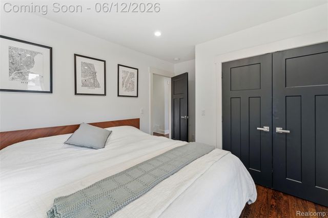 1512 Ferris, Royal Oak, MI 48067