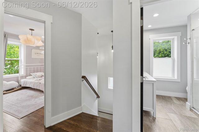 1512 Ferris, Royal Oak, MI 48067