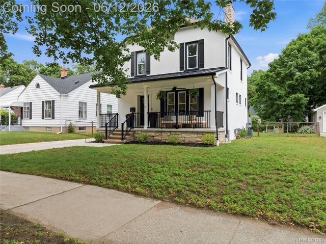 1512 Ferris, Royal Oak, MI 48067