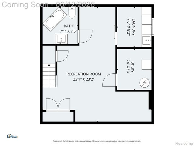 1512 Ferris, Royal Oak, MI 48067