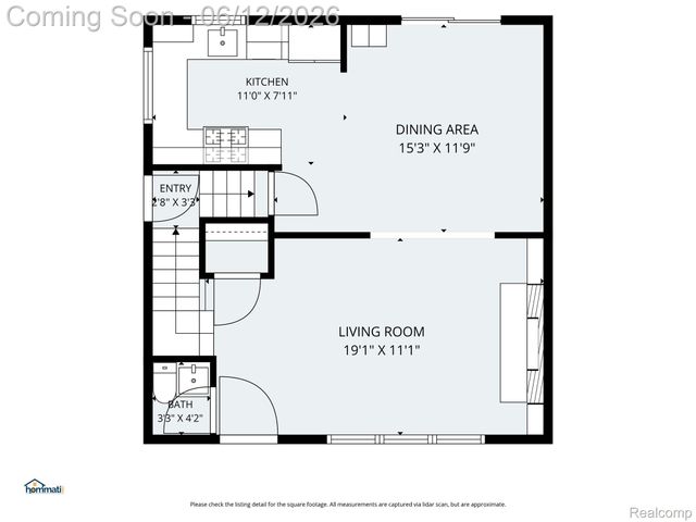 1512 Ferris, Royal Oak, MI 48067
