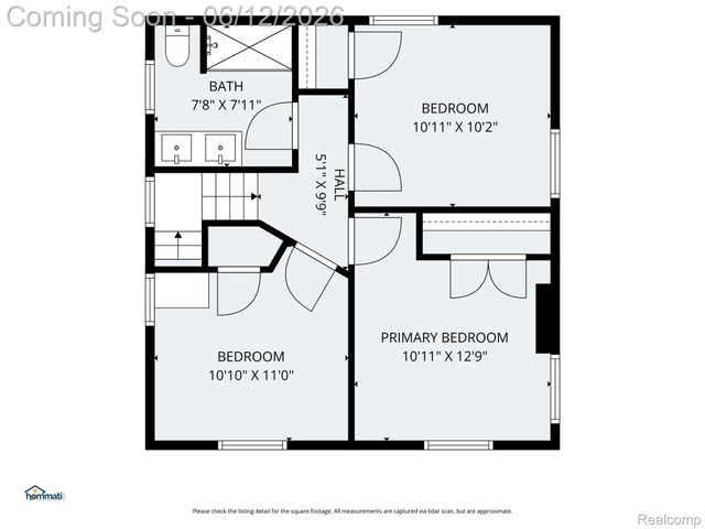 1512 Ferris, Royal Oak, MI 48067