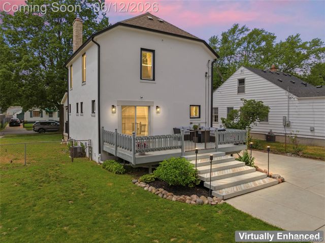 1512 Ferris, Royal Oak, MI 48067