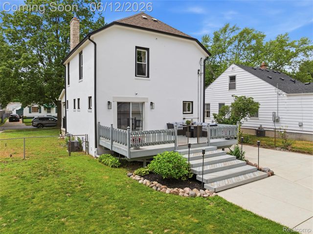 1512 Ferris, Royal Oak, MI 48067