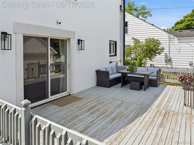 1512 Ferris, Royal Oak, MI 48067