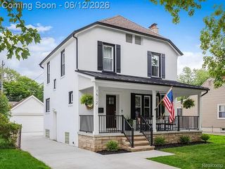1512 Ferris, Royal Oak, MI 48067