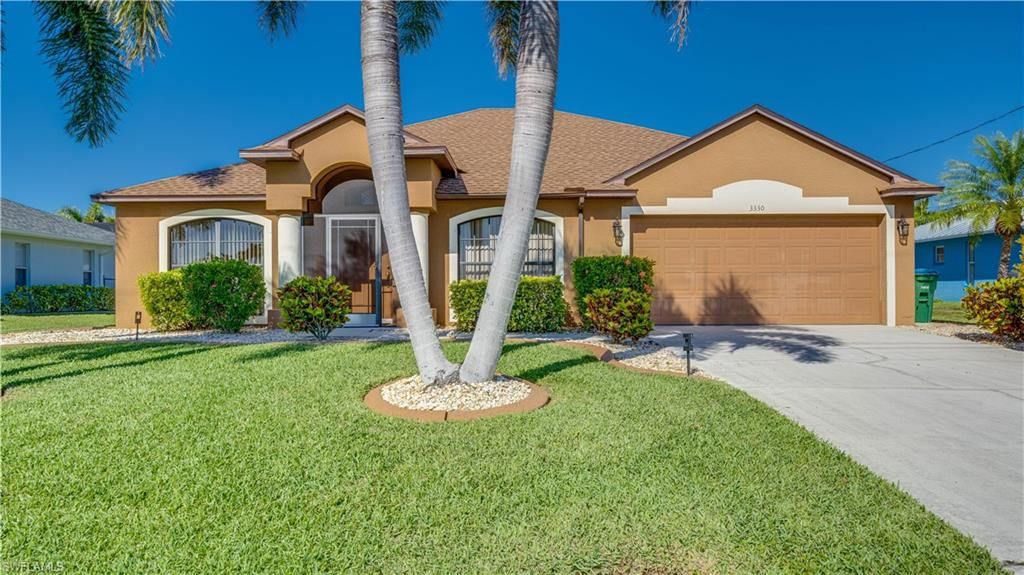 Image 2 of property listing at 3330 SW 26th AVE, Cape Coral, FL 33914