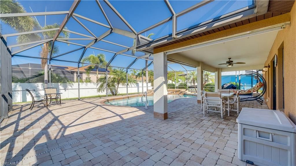Image 30 of property listing at 3330 SW 26th AVE, Cape Coral, FL 33914