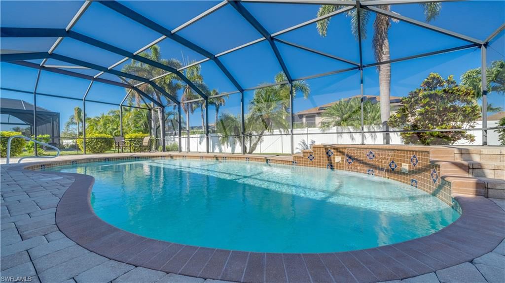 Image 33 of property listing at 3330 SW 26th AVE, Cape Coral, FL 33914