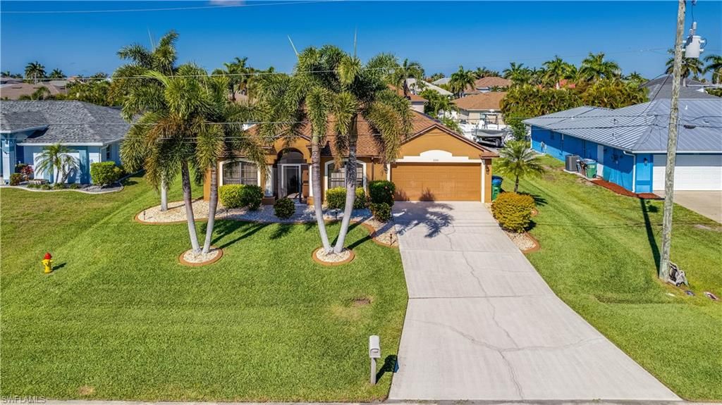 Image 34 of property listing at 3330 SW 26th AVE, Cape Coral, FL 33914
