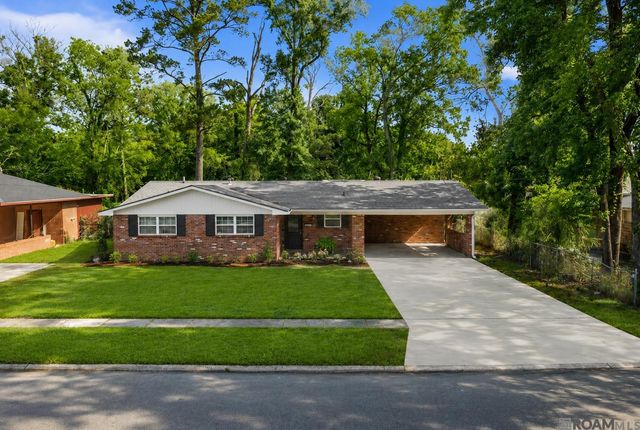 8635 Graham Dr, Baton Rouge, LA 70814