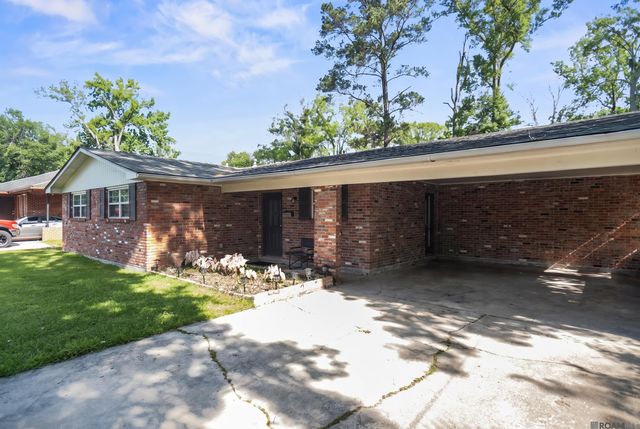 8635 Graham Dr, Baton Rouge, LA 70814