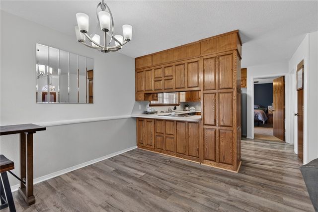 633 Meadowbrook Drive, Alma, AR 72921