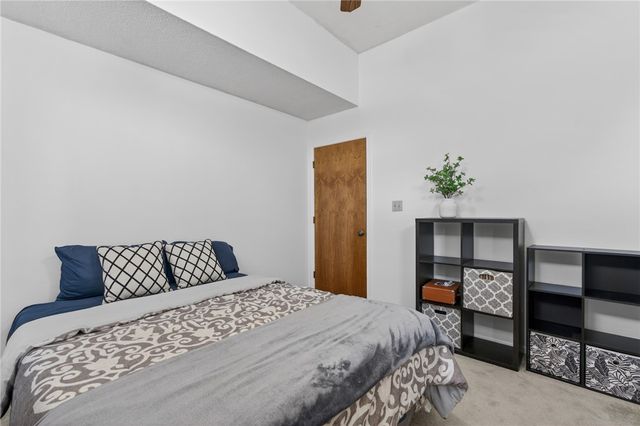 633 Meadowbrook Drive, Alma, AR 72921