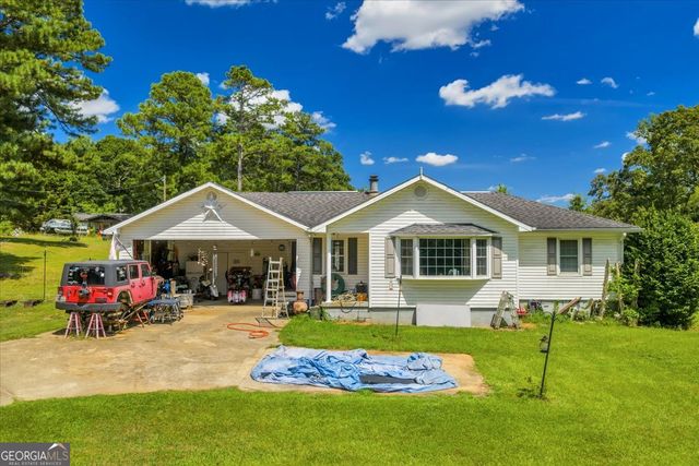 1817 Highway 83 N, Forsyth, GA 31029