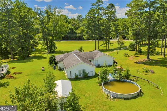 1817 Highway 83 N, Forsyth, GA 31029