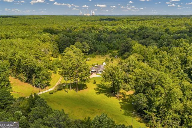 1817 Highway 83 N, Forsyth, GA 31029