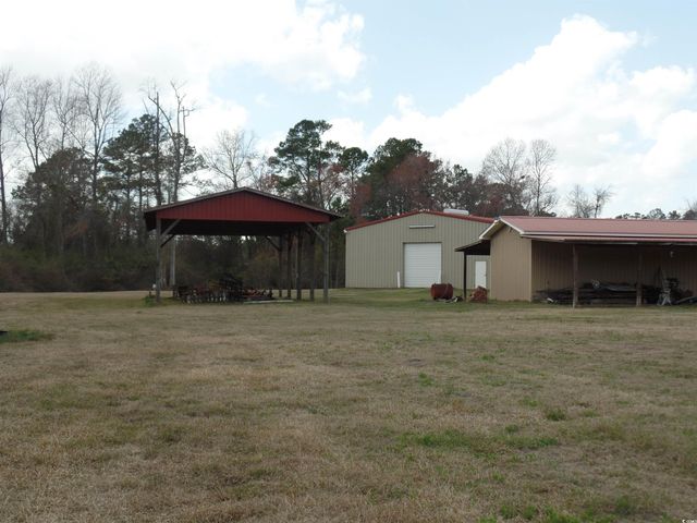 1717 Heritage Rd., Loris, SC 29569