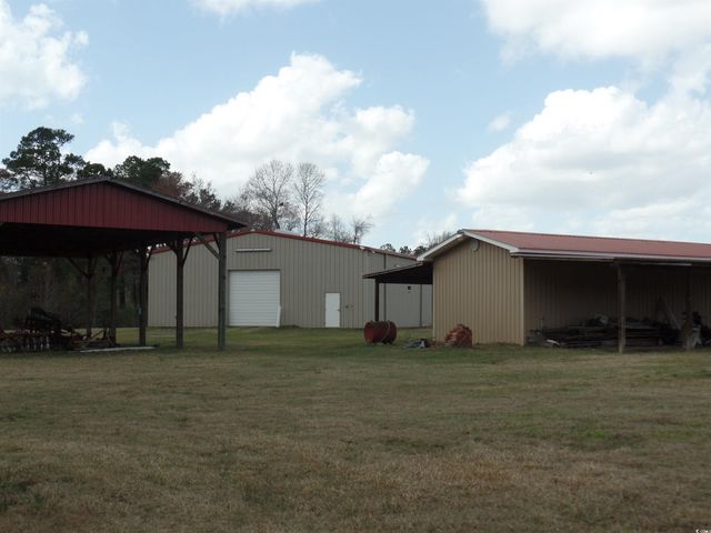 1717 Heritage Rd., Loris, SC 29569