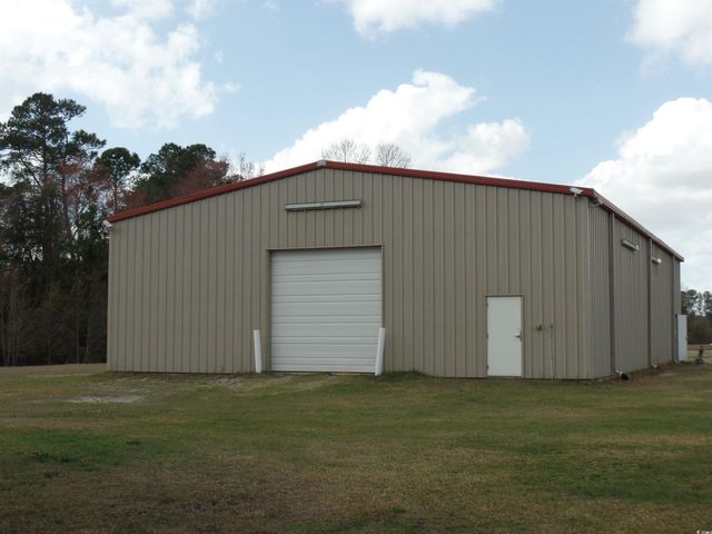 1717 Heritage Rd., Loris, SC 29569