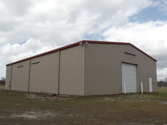 1717 Heritage Rd., Loris, SC 29569