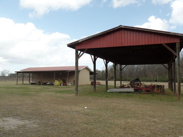 1717 Heritage Rd., Loris, SC 29569