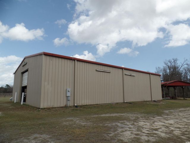 1717 Heritage Rd., Loris, SC 29569