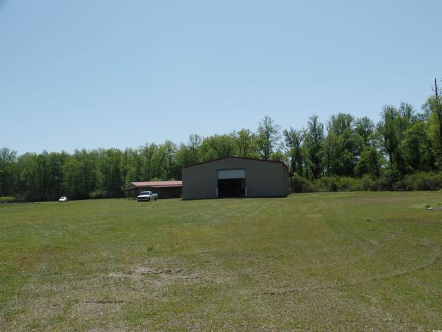 1717 Heritage Rd., Loris, SC 29569