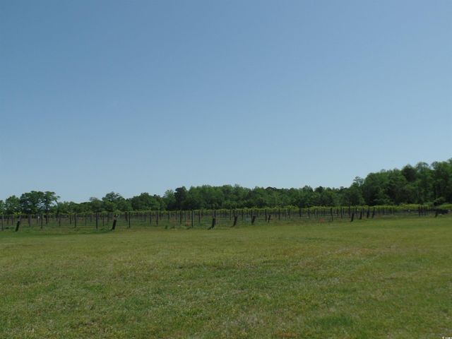 1717 Heritage Rd., Loris, SC 29569