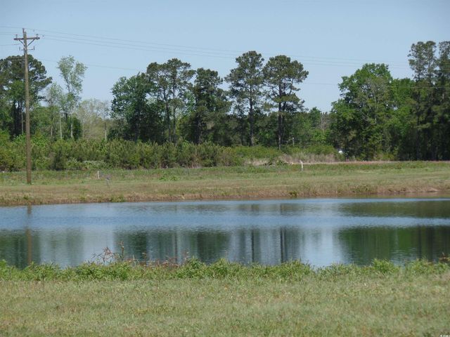 1717 Heritage Rd., Loris, SC 29569