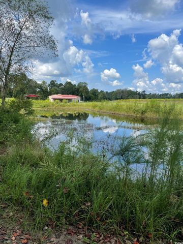 1717 Heritage Rd., Loris, SC 29569