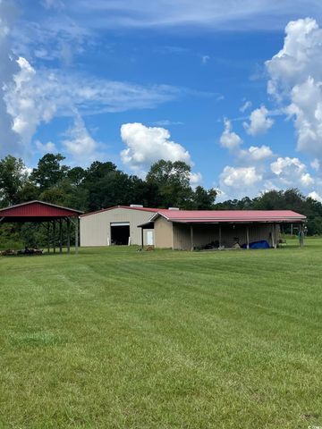 1717 Heritage Rd., Loris, SC 29569