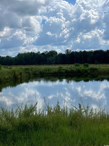 1717 Heritage Rd., Loris, SC 29569