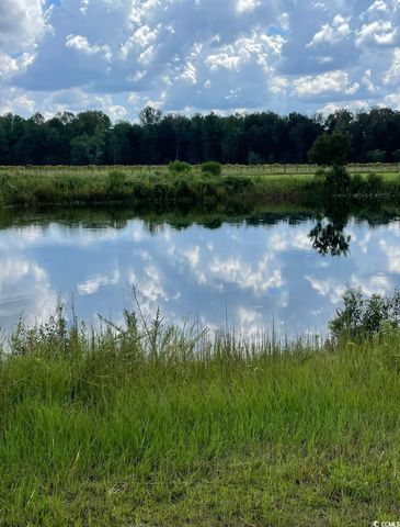 1717 Heritage Rd., Loris, SC 29569