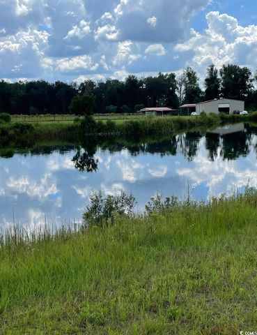 1717 Heritage Rd., Loris, SC 29569