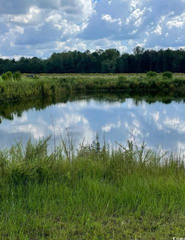 1717 Heritage Rd., Loris, SC 29569