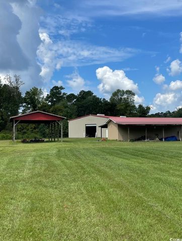 1717 Heritage Rd., Loris, SC 29569