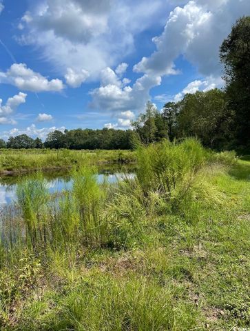 1717 Heritage Rd., Loris, SC 29569