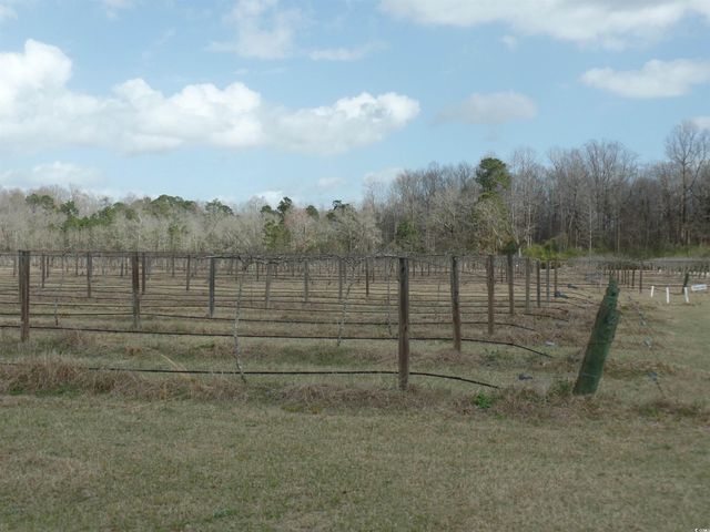 1717 Heritage Rd., Loris, SC 29569