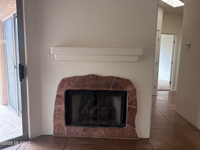 3753 N Bay Horse Loop, Tucson, AZ 85719