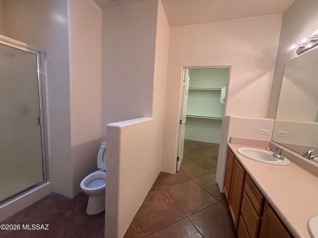 3753 N Bay Horse Loop, Tucson, AZ 85719