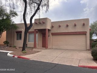 3753 N Bay Horse Loop, Tucson, AZ 85719