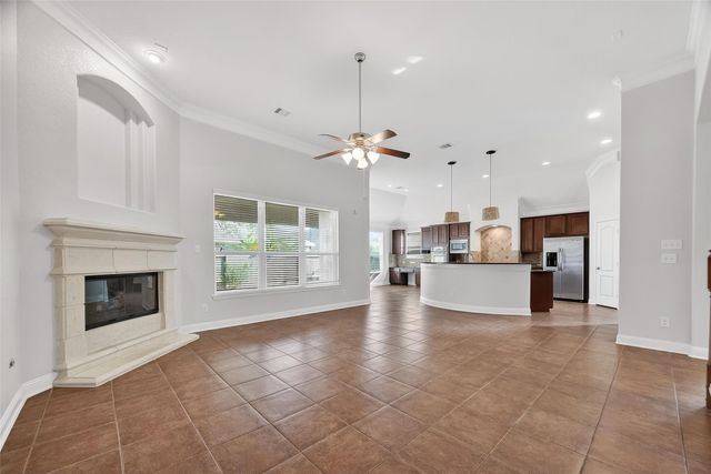 12135 Guadalupe Trail Lane, Humble, TX 77346