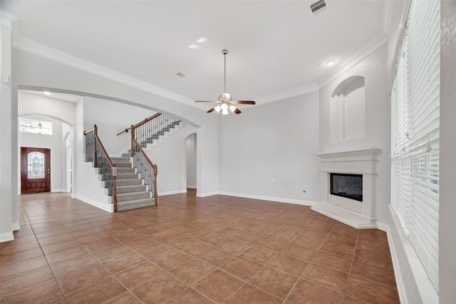 12135 Guadalupe Trail Lane, Humble, TX 77346