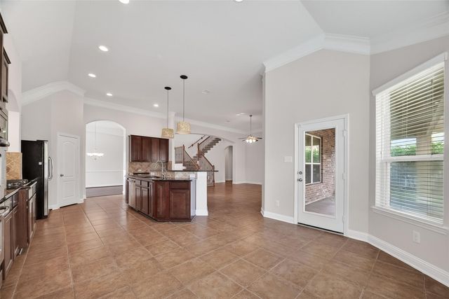 12135 Guadalupe Trail Lane, Humble, TX 77346