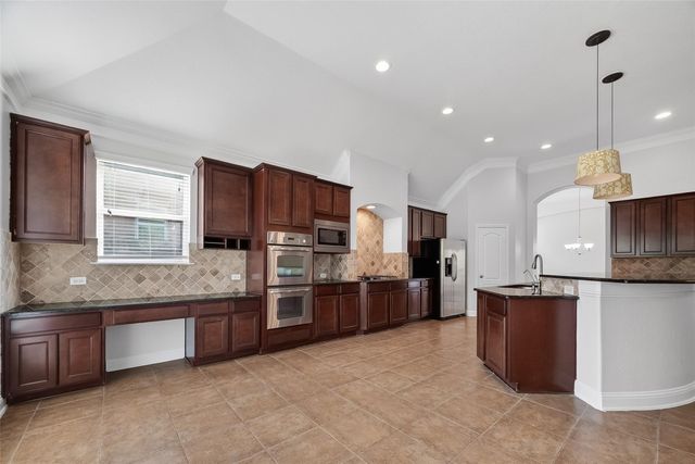 12135 Guadalupe Trail Lane, Humble, TX 77346