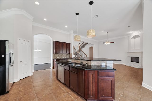 12135 Guadalupe Trail Lane, Humble, TX 77346