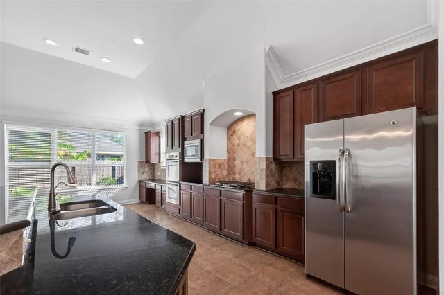 12135 Guadalupe Trail Lane, Humble, TX 77346