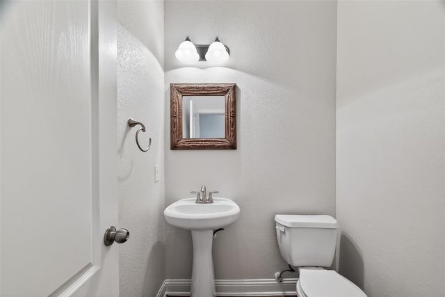 12135 Guadalupe Trail Lane, Humble, TX 77346