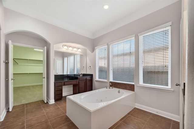 12135 Guadalupe Trail Lane, Humble, TX 77346